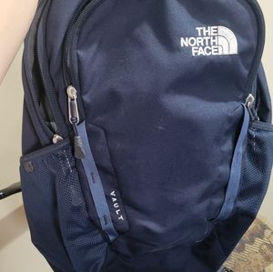 Northface backpack
